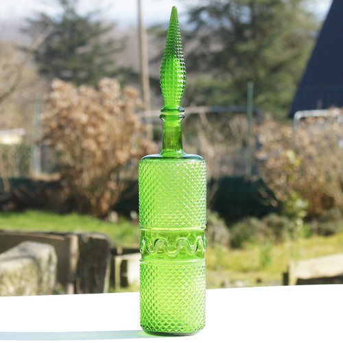 Carafe italienne verre - carafe,