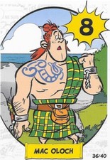 Carte Cora - Imbattable -