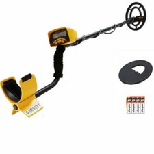 PACK : Détecteur de métaux