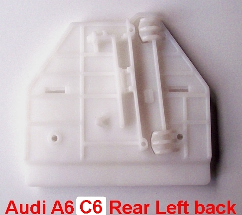 Audi allroad avant - a6,