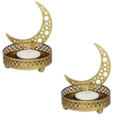Lot bougeoirs porte - lot, 2