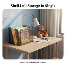 Caisse à Livres Empileble sur