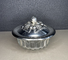 Ancien Confiturier Sucrier