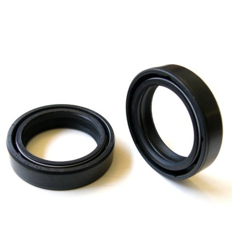 Yamaha front tube fork seals - yamaha,