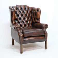 Chesterfield Fauteuil I en