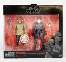 Star Wars The Black Series 6''