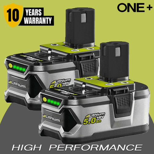 18v 0ah batterie pour - 18v,