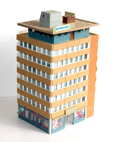 Kibri 8210 maquette - ho, grand