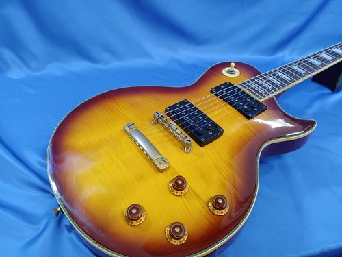 Guitare électrique aria - guitare,