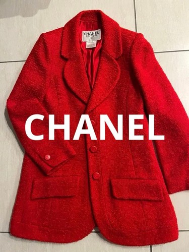 Veste sur mesure chanel - mesure,