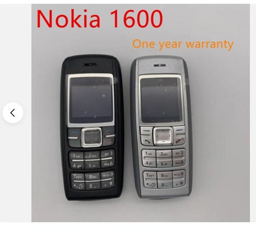 Original nokia 1600 - nokia,