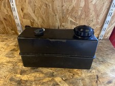 Reservoir Essence PVC pour