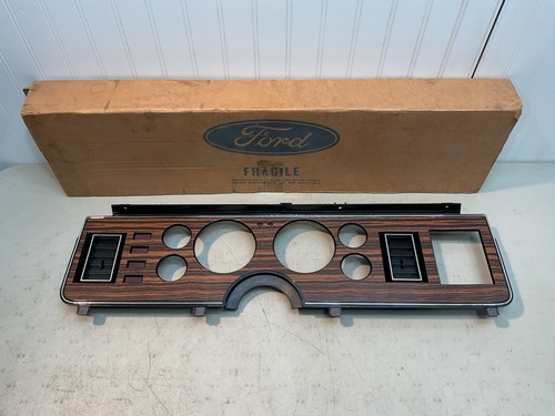 Nos 1980 1983 ford - 1980-1983,
