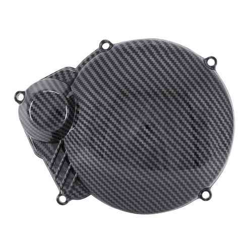Carter allumage boite evo - boite,