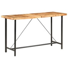 Table de Bar Bistrot Bout de