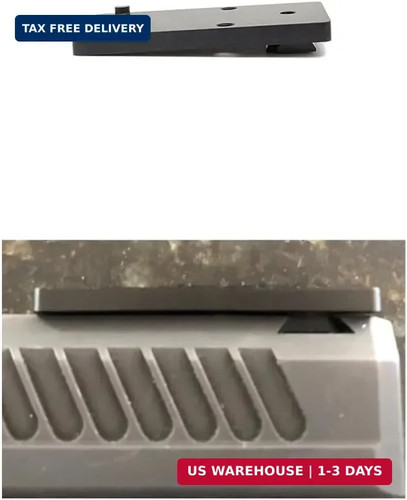Red dot optic - dot,