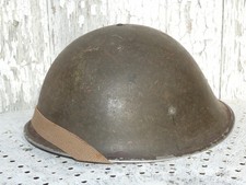 Casque type mk3 anglais britannique canadien wwii ww2