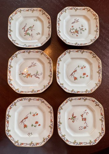 Antique bernardaud limoges - antique,