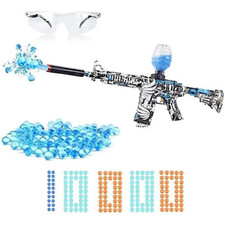 Pistolet à Eau Électrique