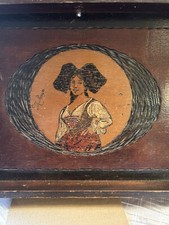 ART POPULAIRE FOLKLORIQUE