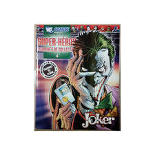 DC Comics Super Héros