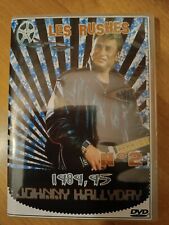 Johnny Hallyday ( Rush