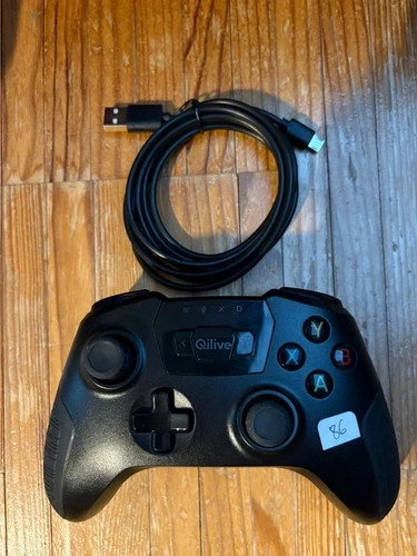 Manette wireless xbox pc - manette,
