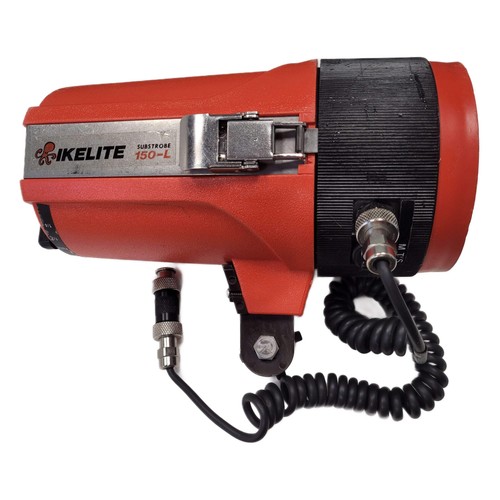 Ikelite ttl substrobe - substrobe, 150-l