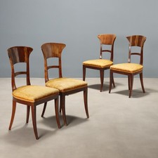 Chaises Anciennes Style