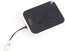 Télécommande de portail Nice