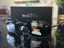 LUNETTES MATRIX POLARISÉES 