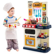 Cuisine Enfant 3 Ans + Jouet