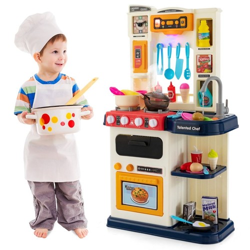 Cuisine enfant ans jouet - enfant,