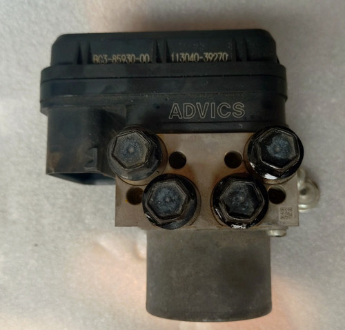 Pompe module repartiteur - module,