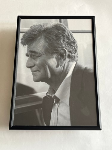 Peter falk columbo - falk, ancienne