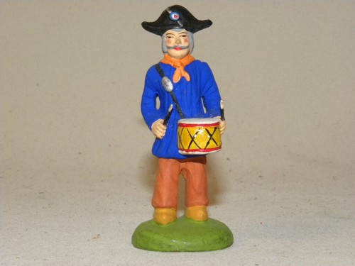 Ancien santon provence - ancien,