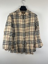 Chemise Burberry Homme Tartan 