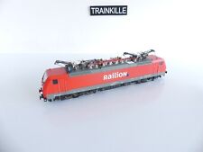 PIKO LOCOMOTIVE ELECTRISUE BR 189 023-5 RAILION