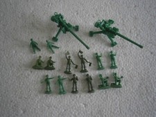 MAQUETTE JOUET ANCIEN CANON