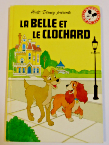 Belle clochard club - belle,
