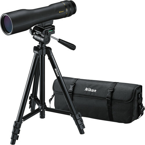 Nikon prostaff 48x60 - prostaff, 16-48x60