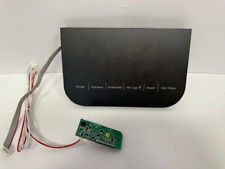 Café Affetto Automatic Espresso Coffee Top Control Panel With Board Part