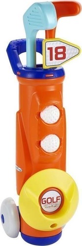 Gadget ecoiffier set - gadget,