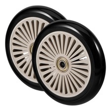 2 Pcs Roue De Trottinette
