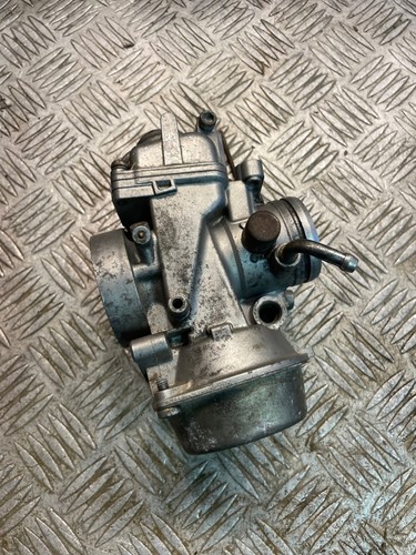 Carburateur quad polaris - quad,