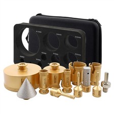 M14 Foret Diamant Scie Cloche