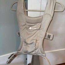 Ergobaby Embrace Newborn Baby