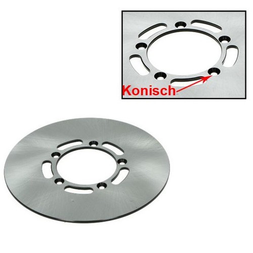 Disque frein pour - de,