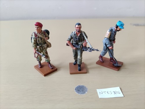 Del prado soldats de - del,