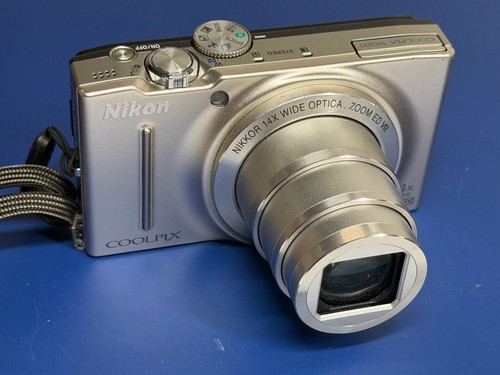 Appareil photo numérique